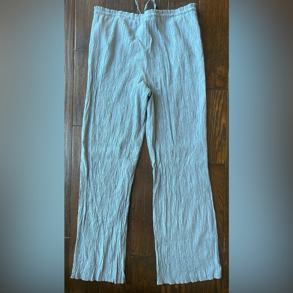 Zara Pants Pull on - Picture 3 of 10